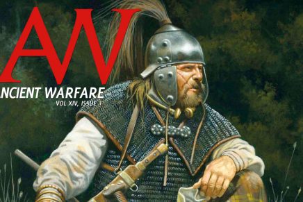 Warfare in Hellenistic Asia Minor