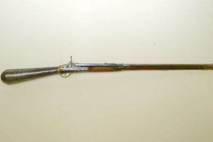 2901 – The ‘Lewis and Clark’ Air Rifle