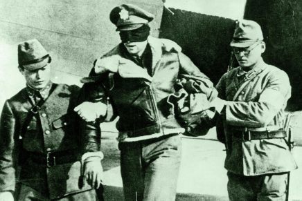 The Doolittle Raiders and their Fight for Justice