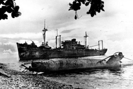 The Guadalcanal-Solomons Campaign November 1942–March 1943