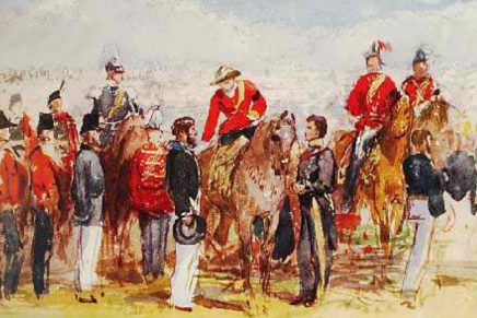 2908 – The First Victoria Cross (part 2)