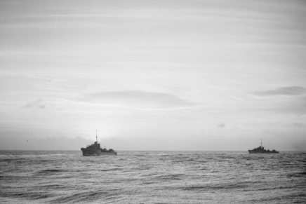 2906 – Royal Navy actions during the Battle of Britain: Continuing a long tradition