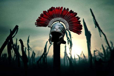 AW124 – Barbarians