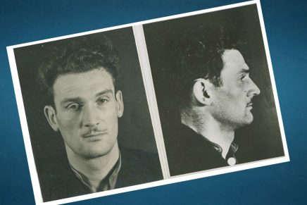Operation Lena and Hitler’s Plots to Blow up Britain