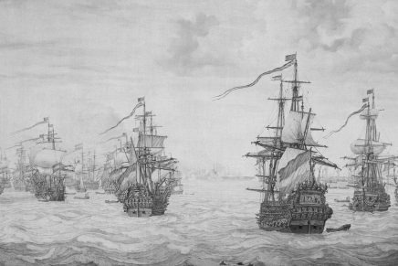 3009 – Battle of Landguard Fort: A dreadful spectacle as ever any English man saw