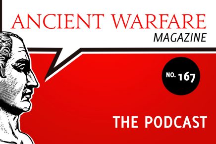 AW167 – Special Operations in antiquity
