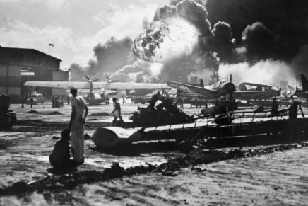 Pearl Harbor