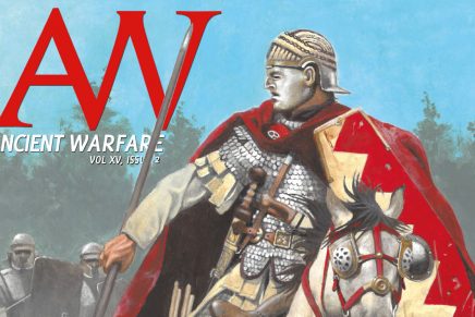 AW177 – The Batavian Revolt