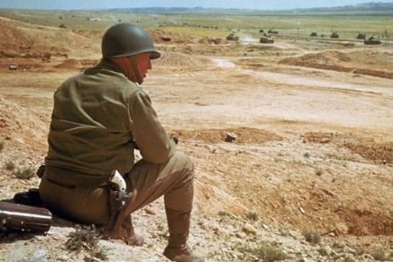 General Patton