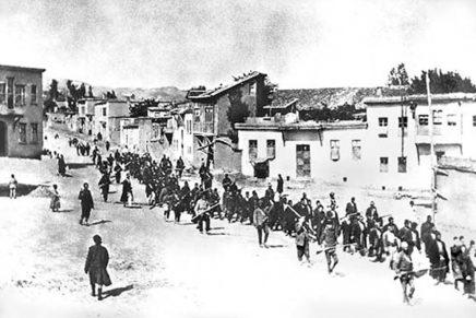 3108 – The Armenian Genocide, part 2