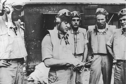 Marine Aces of the South Pacific