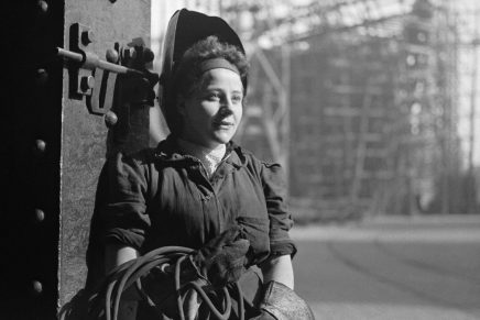 British Wartime Industry