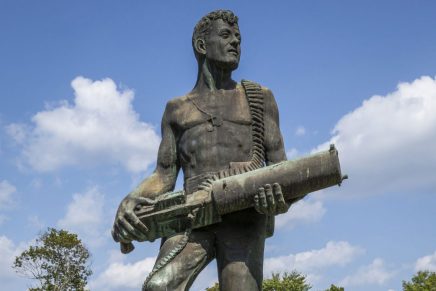John Basilone