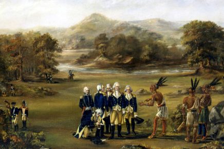 3207 – The Northwest Indian War (part 2)