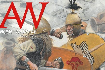 AW199 – The Rise of the Legion (part II)