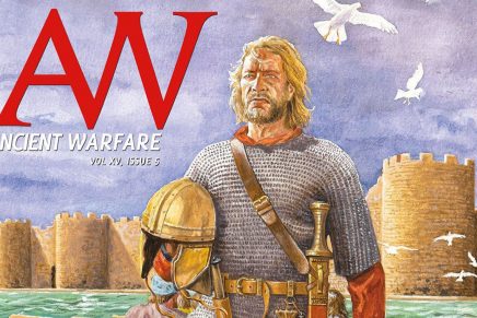 AW212 – The Saxon Shore
