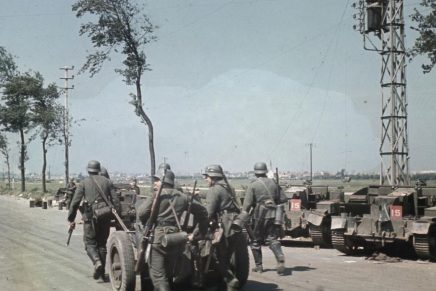 175 – Dünkirchen 1940
