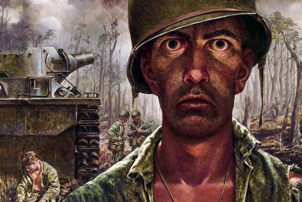 Bitter Peleliu