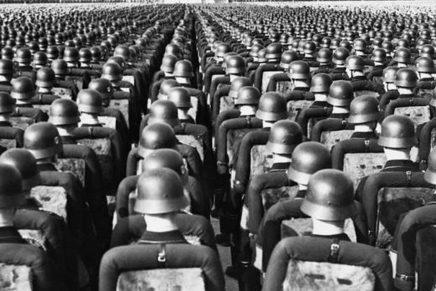 The Waffen-SS