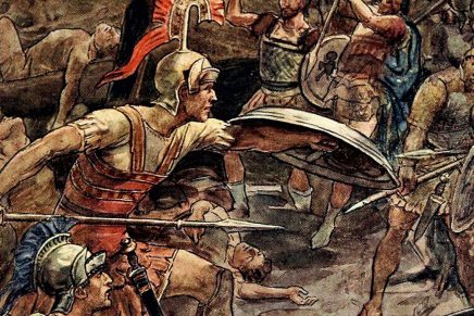 3304 – Epaminondas of Thebes – Part 2