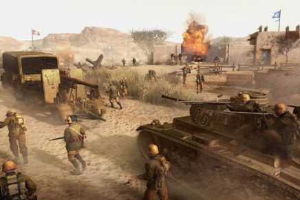 Company of Heroes