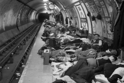 London Underground