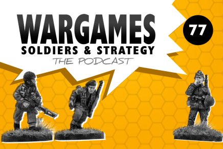 WSS77 – The Terrain Tutor
