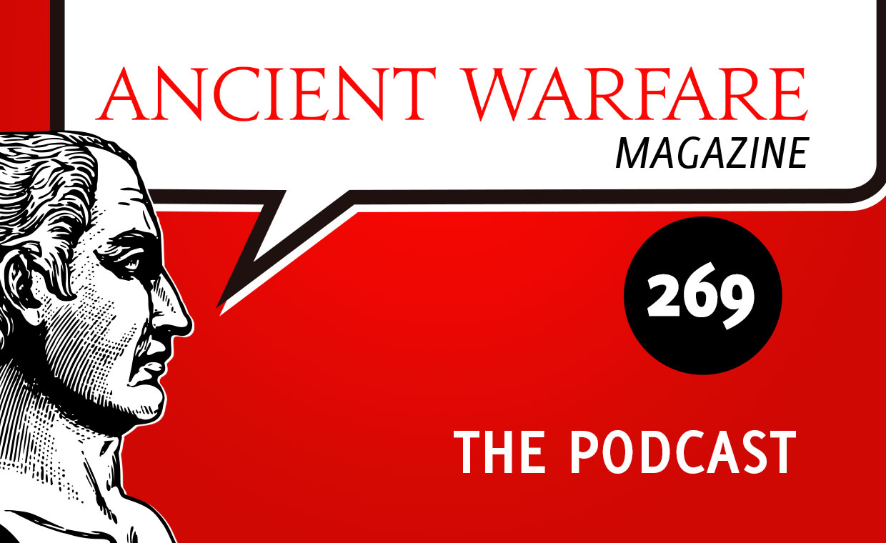 AW269 – The impact of weather on conflict