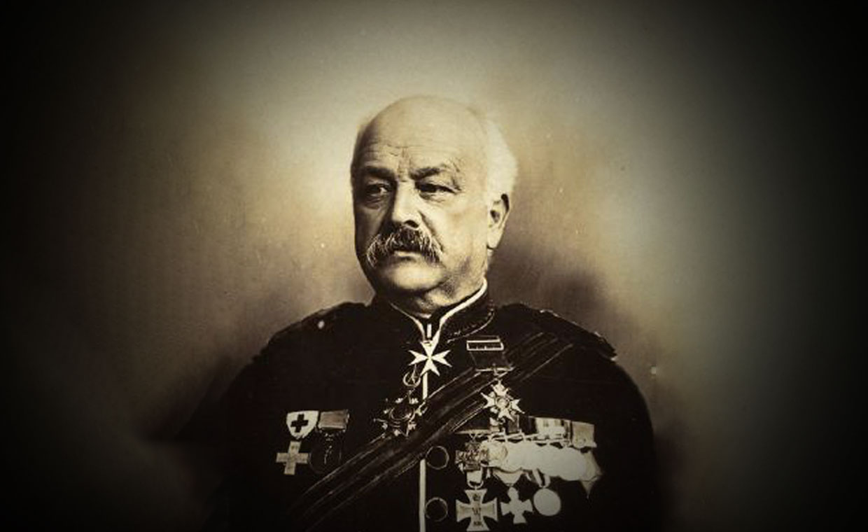 3405 – Iron Valour