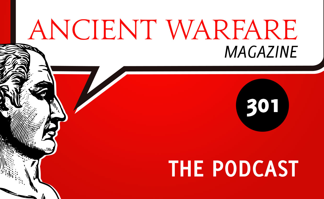AW301 – Rams
