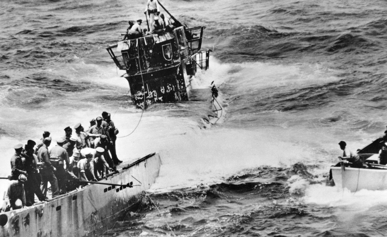 U-505: Codename Nemo