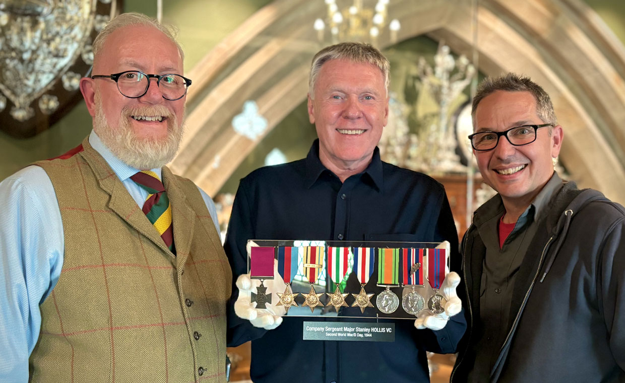D-Day Legacy