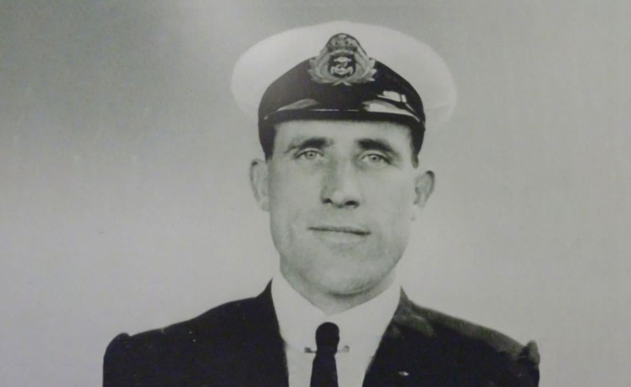 Frederick Rutland: The Double-Agent War Who Helped Japan