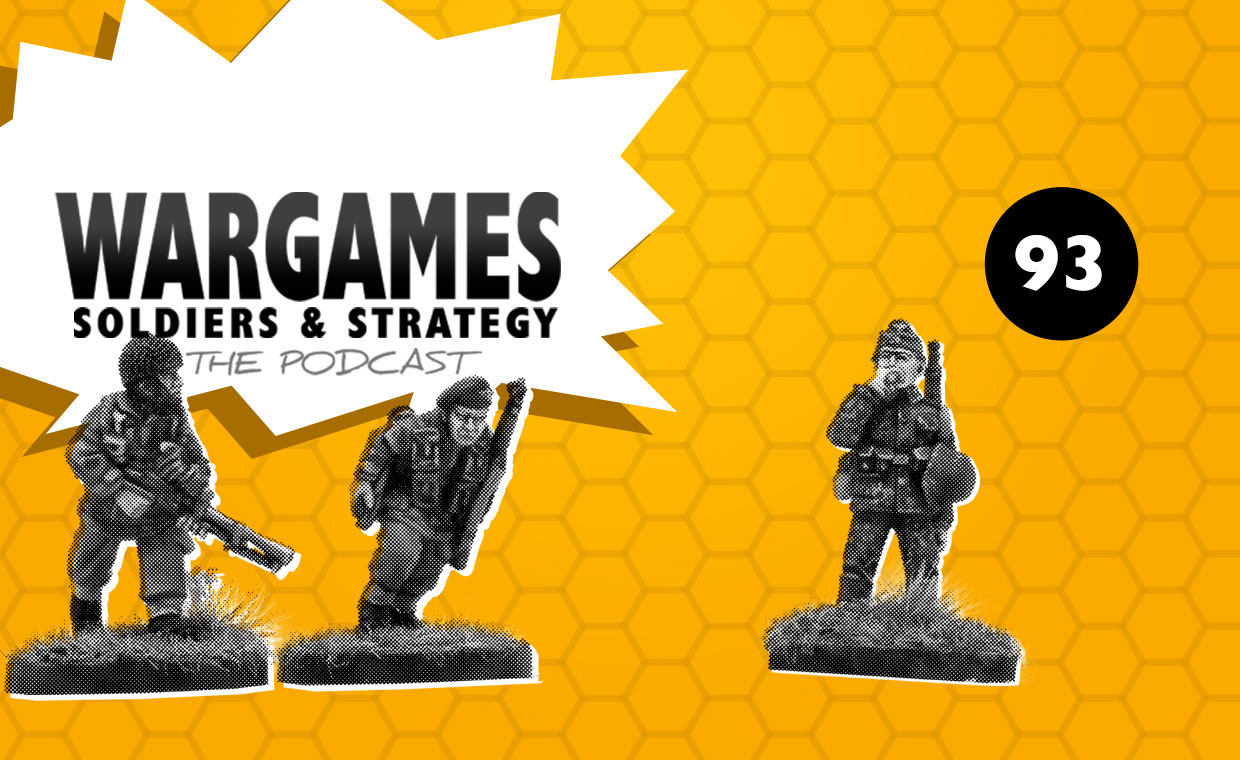 WSS93 – Meeting Strange Men