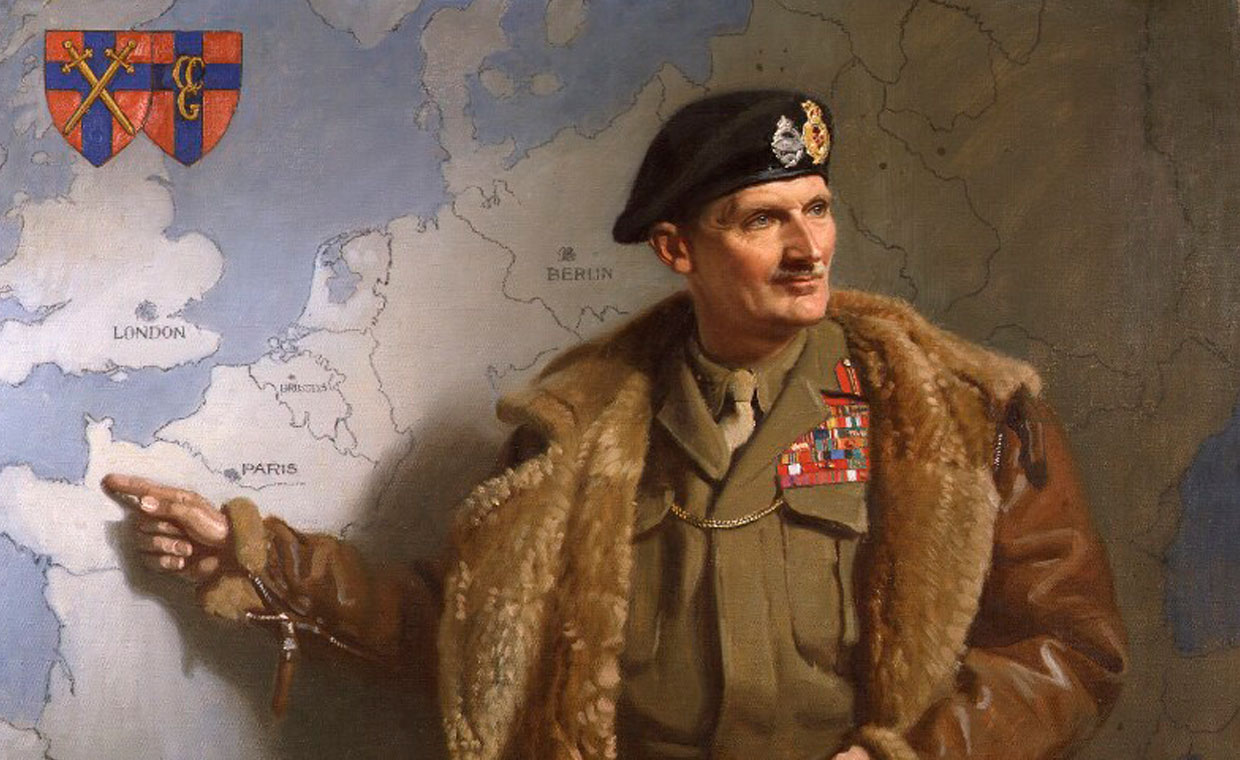 Caen, Cobra and Confusion