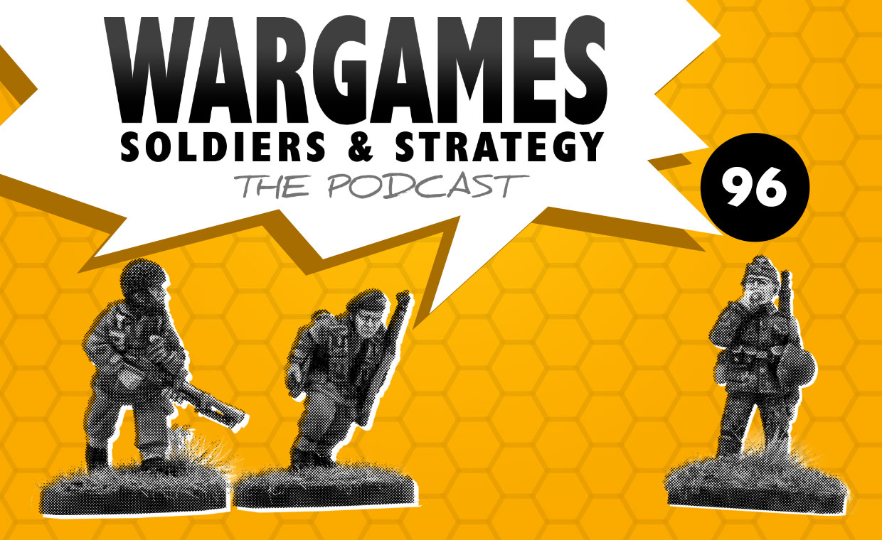 96 – The Science of Terrain
