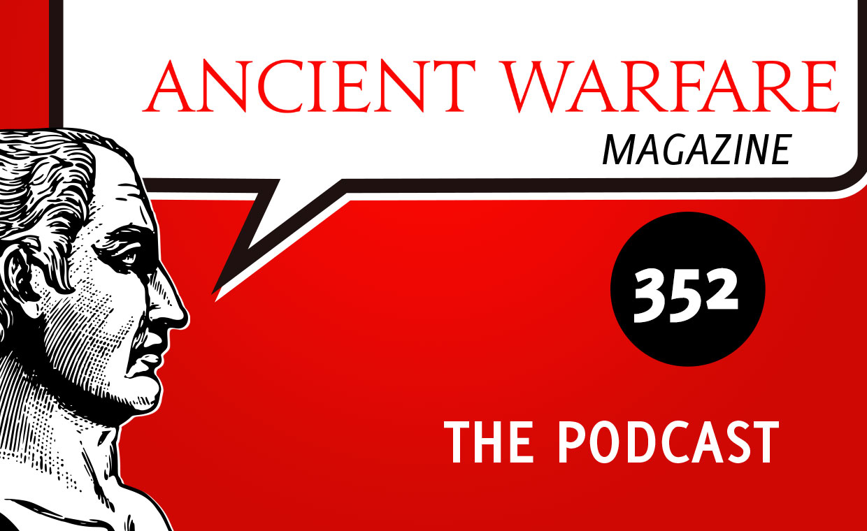 AW352 – Tiberius