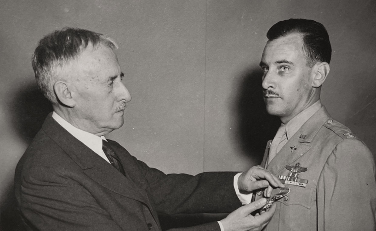 292 – The War Chest of Colonel Kreps