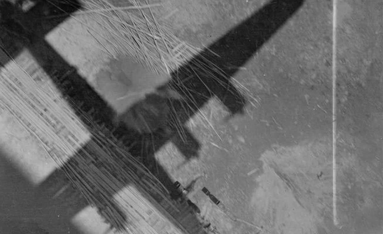 291 – Far East RAF Liberators