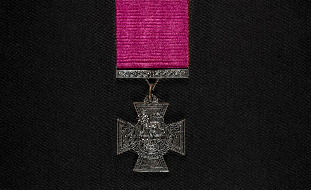 3805 – Valour Lost, part 3