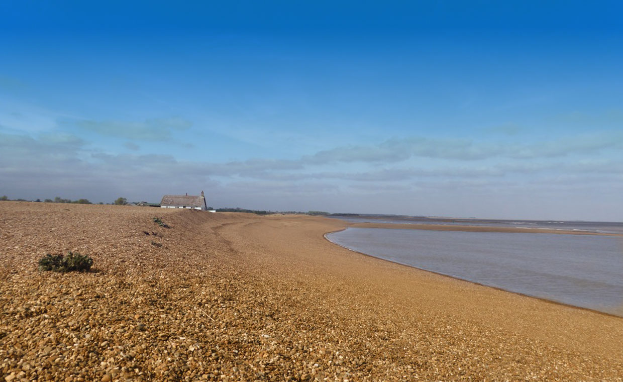 3806 – The Shingle Street Invasion That Never Was