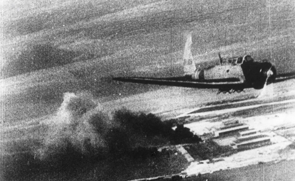 297 – Pearl Harbor: Japan’s Greatest Disaster