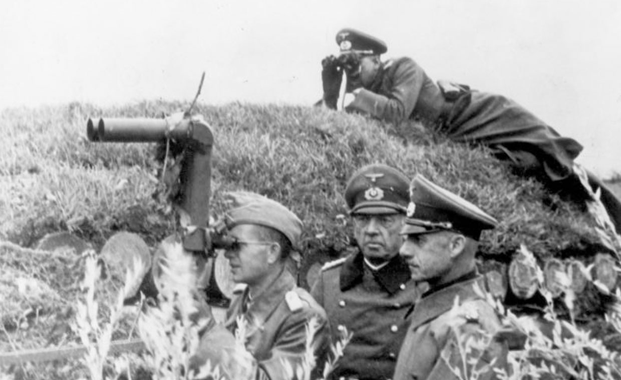 317 – Generalship on the Eastern Front